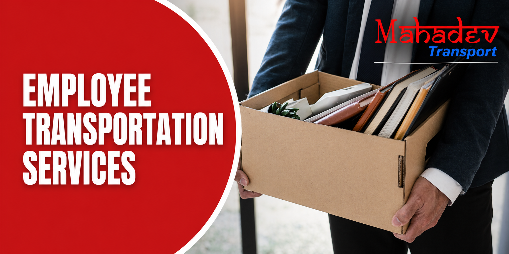Employee Transportation Service